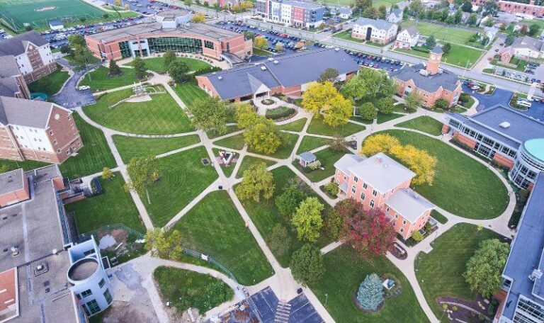 Energy audit for large energy consumers managing costs across multiple commercial facilities