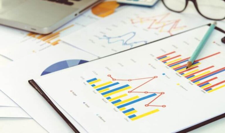 utility benchmarking services showing energy performance data analysis and comparison charts