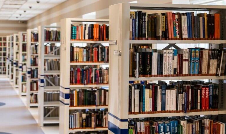 Higher education utility audits improving energy efficiency in university libraries
