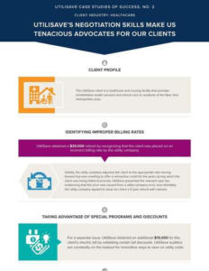 UtiliSave’s Negotiation Skills Make Us Tenacious Advocates for Our Clients thumbnail