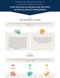 Over $515,000 in Savings and Refunds Within 60 Days of Engagement thumbnail