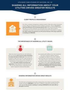 Sharing All Information About Your Utilities Drives Greater Results thumbnail