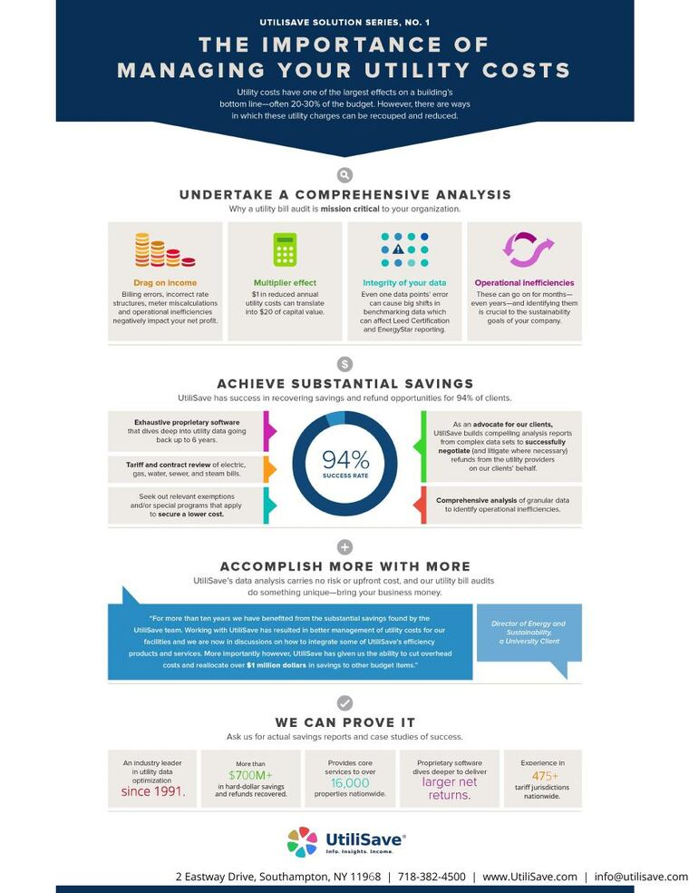The Importance of Managing Tariff Jurisdictions infographic thumbnail