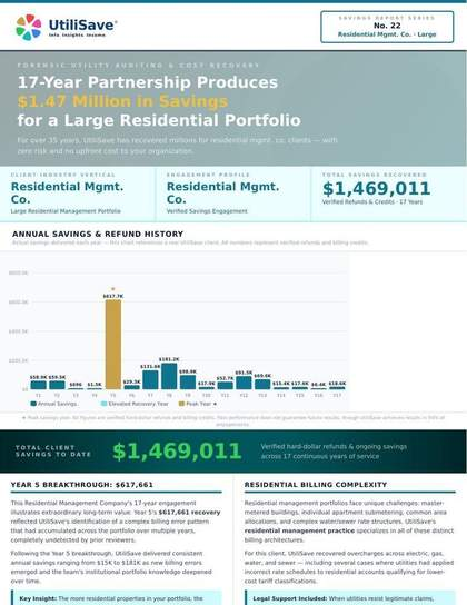 Residential Mgmt. Co. Large savings report thumbnail